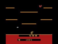 Joust, capture d'écran
